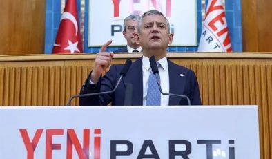 Yeni Partili Ceylan son rakamı paylaştı: 50 günde ne kadar bağış toplandı?