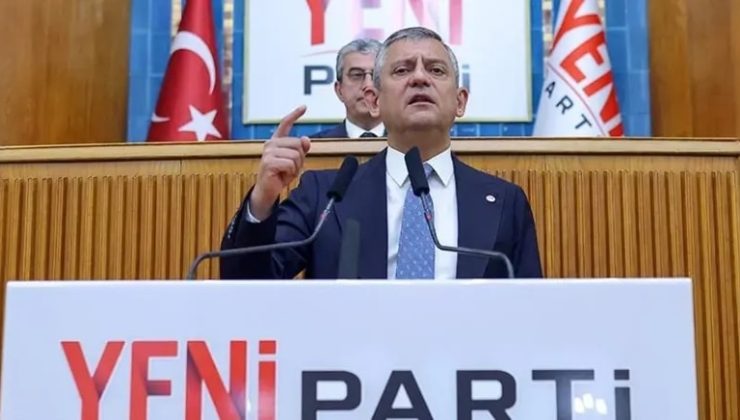 Yeni Partili Ceylan son rakamı paylaştı: 50 günde ne kadar bağış toplandı?