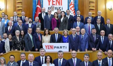 YENİ Parti'den ittifak hazırlığı: “Organik ittifak” modeli gündemde