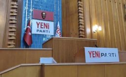 YENİ Parti'nin adı değişecek mi? İşte Yargıtay'ın gönderdiği o tebligat