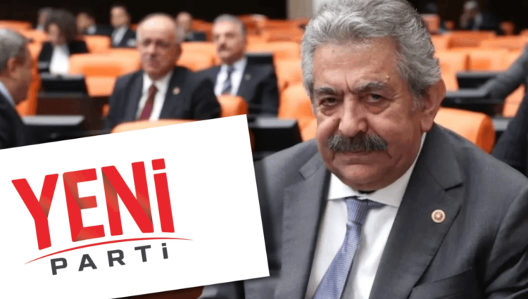 YENİ Parti'nin ismine yönelik tartışmalara MHP'den ilk tepki