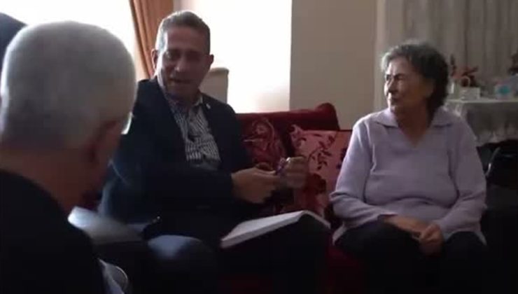 YENİ Parti'ye yeni üye: Ayten Baştürk