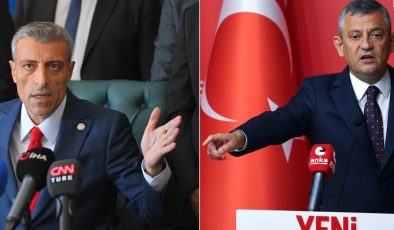 Yenilik Partisi o tarihi işaret etti, YENİ Parti’ye çağrı yaptı