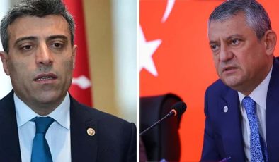 Yenilik Partisi’nin YENİ Parti itirazının arkasında CHP mi var?