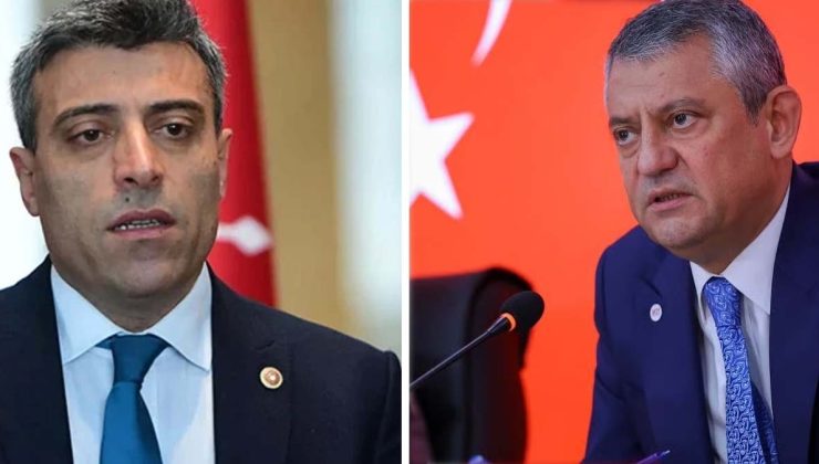 Yenilik Partisi’nin YENİ Parti itirazının arkasında CHP mi var?
