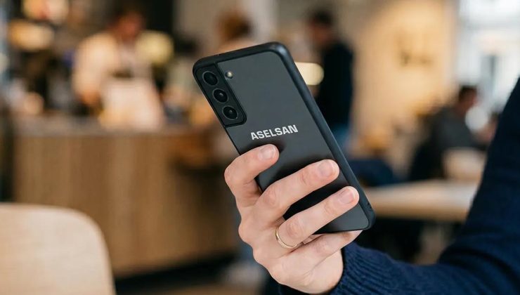 Yerli cep telefonları geliyor! Tarih belli oldu