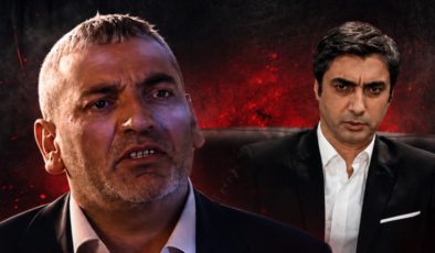 Yıllar sonra gelen Kurtlar Vadisi itirafı çok konuşulacak!