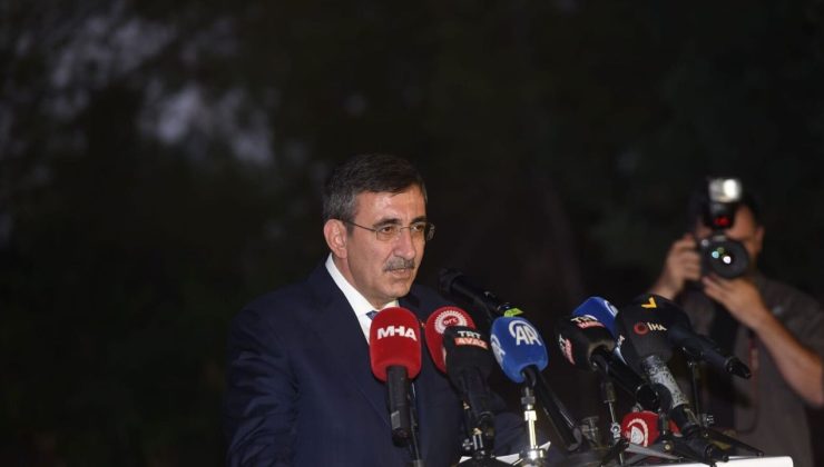 Yılmaz: 126 masum insanımız hunharca katledilerek toplu mezarlara gömüldü