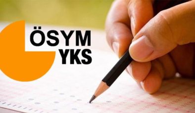 YKS ek tercih sonuçları açıklandı!