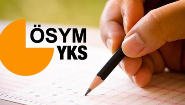 YKS ek tercih sonuçları açıklandı!