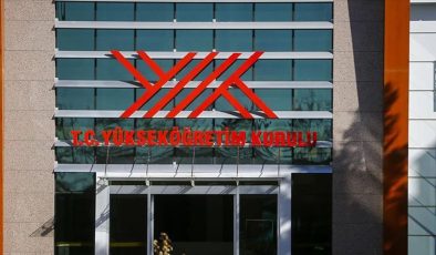 YÖK’ten üniversitelere “Terörsüz Türkiye” talimatı: Akademik gündem de değişiyor