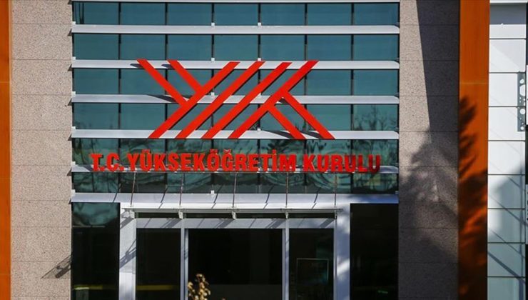 YÖK’ün ‘Terörsüz Türkiye’ talimatına MHP’den destek
