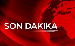 Yolcu otobüsü kaza yaptı: Çok sayıda ölü ve yaralı var
