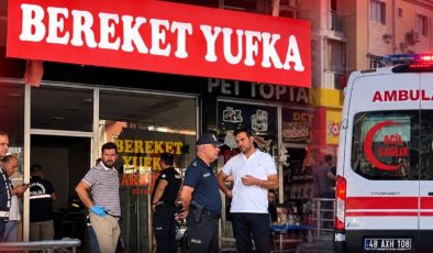Yufkacı'da dehşet! Baba asılı, çocuklar cansız halde bulundu
