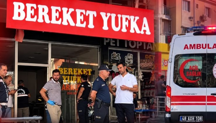 Yufkacı'da dehşet! Baba asılı, çocuklar cansız halde bulundu