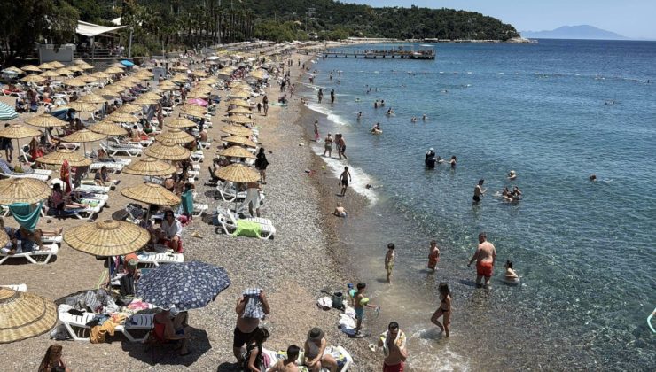 Yüksek sezon bitti, fiyatlar düştü: Bodrum'da 2 kişilik tatilin günlük bedeli belli oldu!