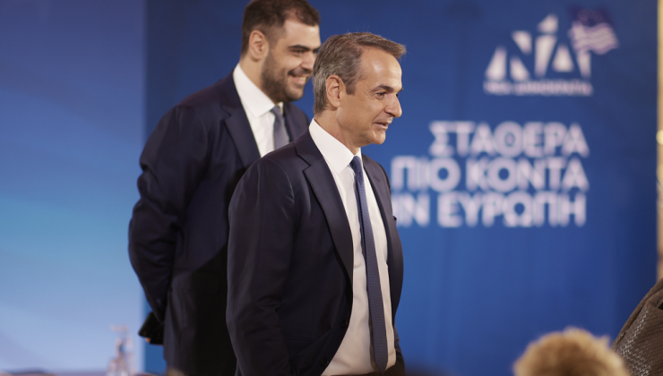 Yunanistan'da seçim öncesi 'Türkiye ile gerilim' alarmı