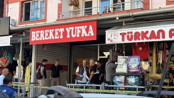 Yürek parçalayan aile faciası