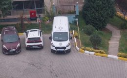 Yurtta fenalaşan üniversiteli Sinem, hastanede hayatını kaybetti