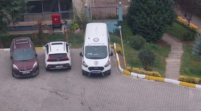 Yurtta fenalaşan üniversiteli Sinem, hastanede hayatını kaybetti