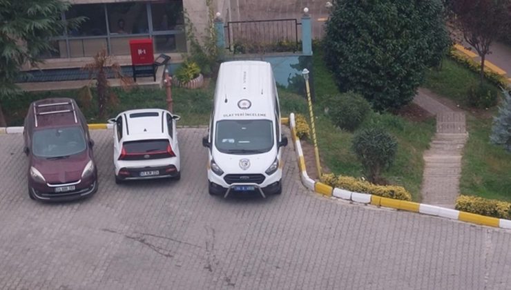 Yurtta fenalaşan üniversiteli Sinem, hastanede hayatını kaybetti