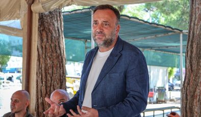 Zeki Çeler: Taşımacılıkta her yıl yeniden kriz değil, kalıcı sistem kurulmalı