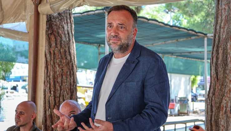 Zeki Çeler: Taşımacılıkta her yıl yeniden kriz değil, kalıcı sistem kurulmalı