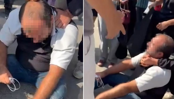 Zonguldak’ta iğrenç olay! Kız çocuklarının etek altı görüntülerini çektiği iddia edildi