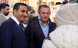 Zor gün dostu Özgür Özel'e sırtını döndü: İnan Güney tarafını seçti
