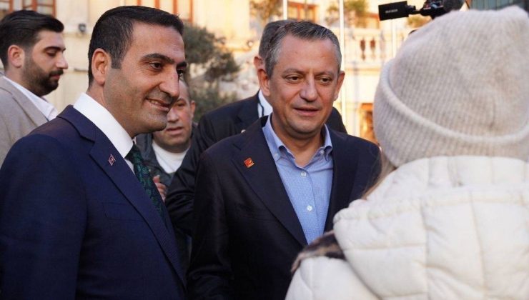 Zor gün dostu Özgür Özel'e sırtını döndü: İnan Güney tarafını seçti
