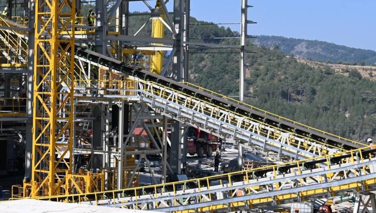 Zorlu Holding 300 bin tonluk altın cevherini sattı: Türkiye'nin milli servetini İngiliz şirket çıkaracak