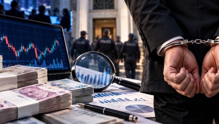 1 milyon TL altı fonzedelerin sayısı belli oldu… Küçük yatırımcı bu haberi bekliyordu: Ödeme tarihi belli oldu