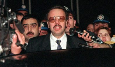 10 yıl inkar edilen video mezarın açılacağı gün ortaya çıktı