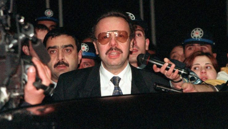 10 yıl inkar edilen video mezarın açılacağı gün ortaya çıktı
