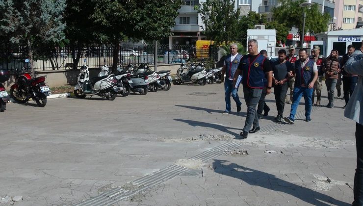 12 yıl önce sulama kuyusunda bulunan ceset dosyası yeniden açıldı: 2 kişi tutuklandı