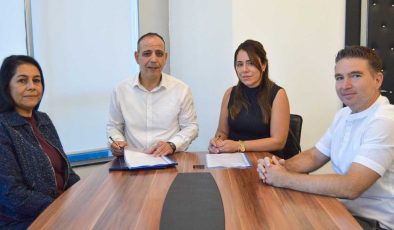 1500 adet yeni Mekanik Su Sayacı için LTB’de imzalar atıldı