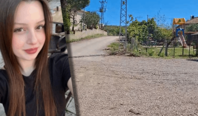 18 yaşındaki Gökçe, sevgilisi tarafından boğazı kesilerek öldürüldü