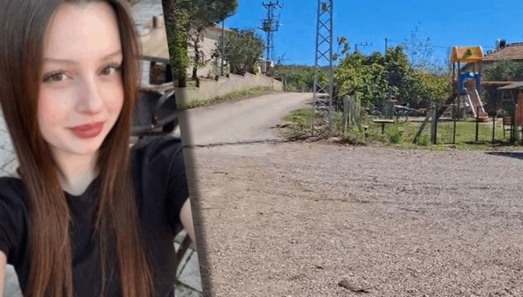 18 yaşındaki Gökçe, sevgilisi tarafından boğazı kesilerek öldürüldü