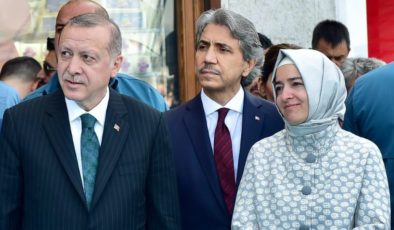 2,2 milyar TL tokatlayan Fatma Betül'e fıkra gibi ceza