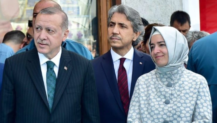 2,2 milyar TL tokatlayan Fatma Betül'e fıkra gibi ceza