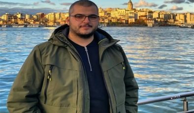 28 yaşındaki genç arıza için çıktığı çatıdan düşüp öldü