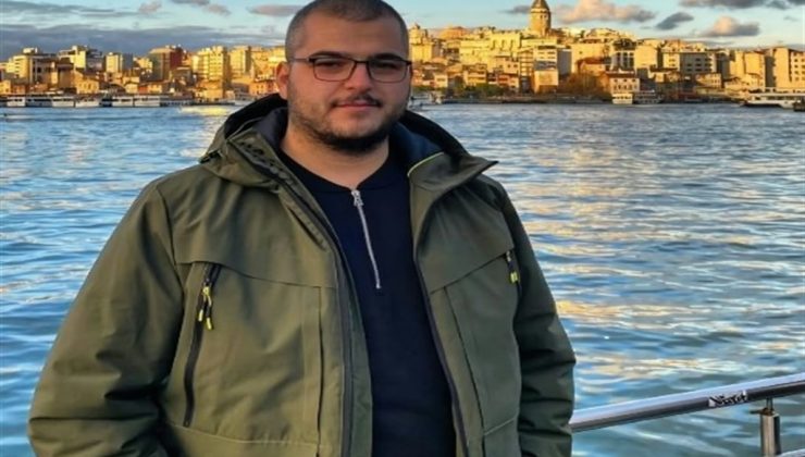 28 yaşındaki genç arıza için çıktığı çatıdan düşüp öldü
