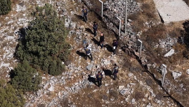 3 yaşındaki Yakup’un babası tutuklandı: 14 yıl önce toprağa gömülü halde bulunmuştu