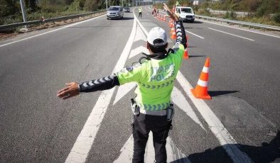 4 Ekim İstanbul'da kapalı yollar listesi: Hangi yollar saat kaçta kapanacak ve açılacak?