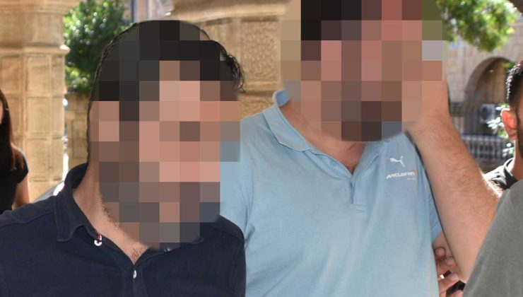 4 milyon 864 bin TL’lik vurgun iddiası: İki zanlı 3 gün tutuklu