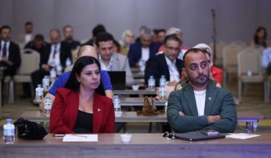 4. Koruyucu Sağlık Zirvesi düzenlendi