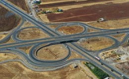 40 dakikalık yol 15 dakikaya indi