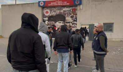 650 milyonluk yasa dışı bahis ağı: 28 şüpheli tutuklandı
