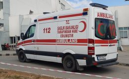 Acı haber… Halı sahada rahatsızlandı, hayatını kaybetti