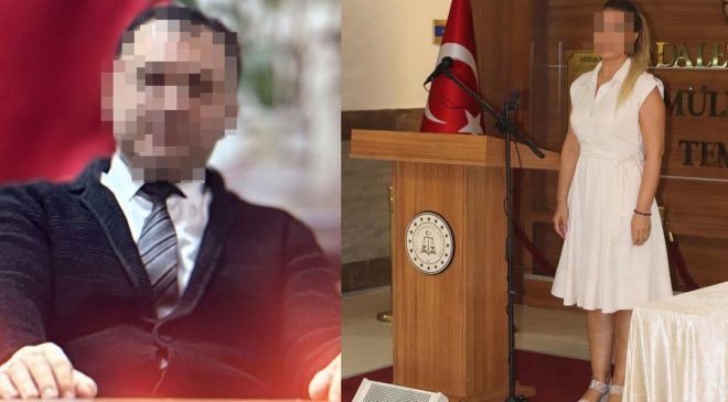 Adliyede yolsuzluk soruşturması: İki personel tutuklandı